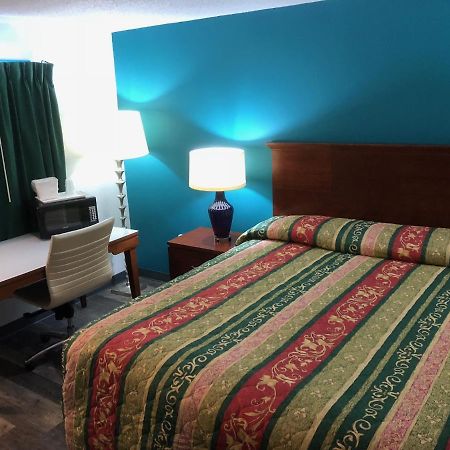 Econo Lodge Georgetown Eksteriør billede