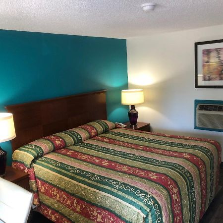 Econo Lodge Georgetown Eksteriør billede