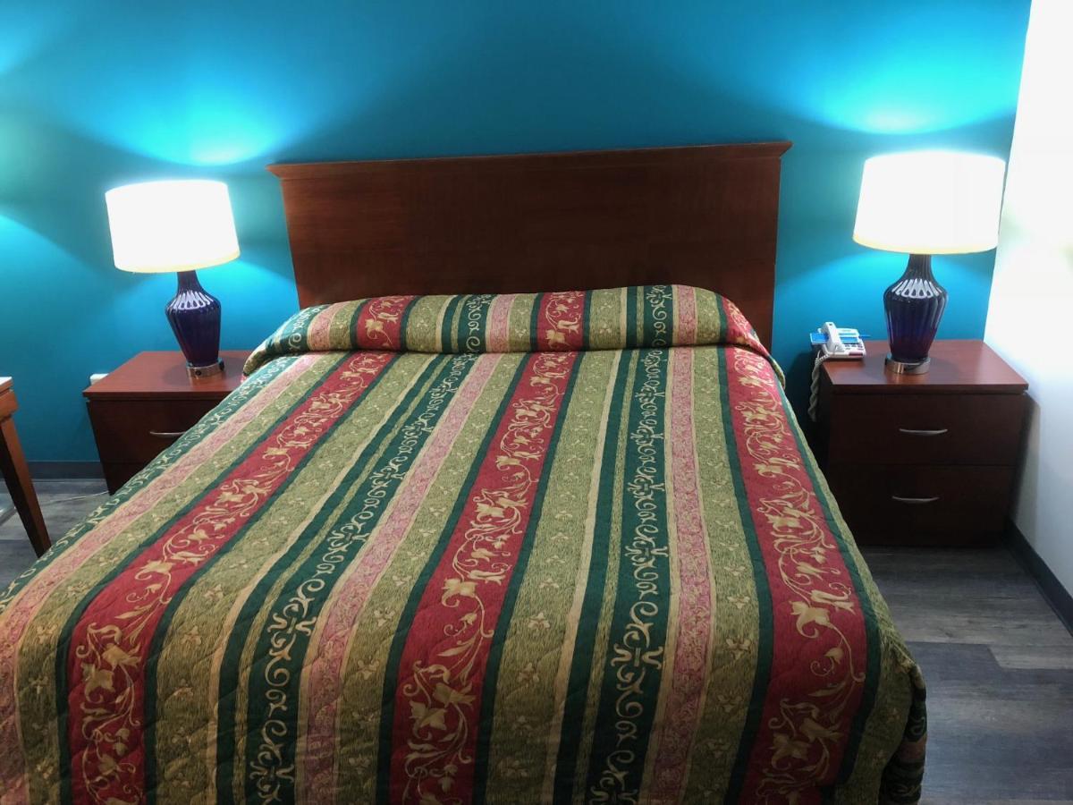 Econo Lodge Georgetown Eksteriør billede