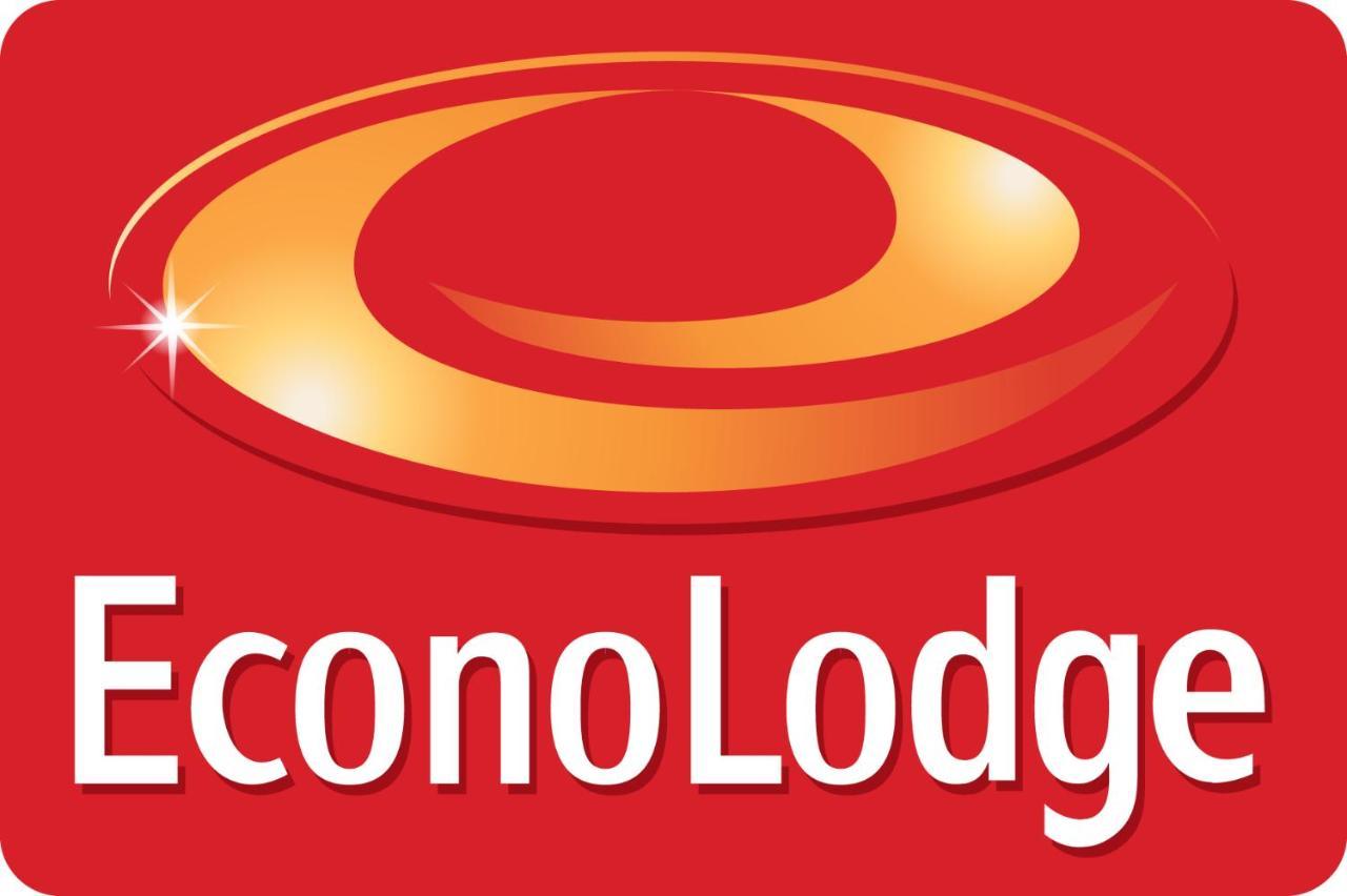 Econo Lodge Georgetown Eksteriør billede
