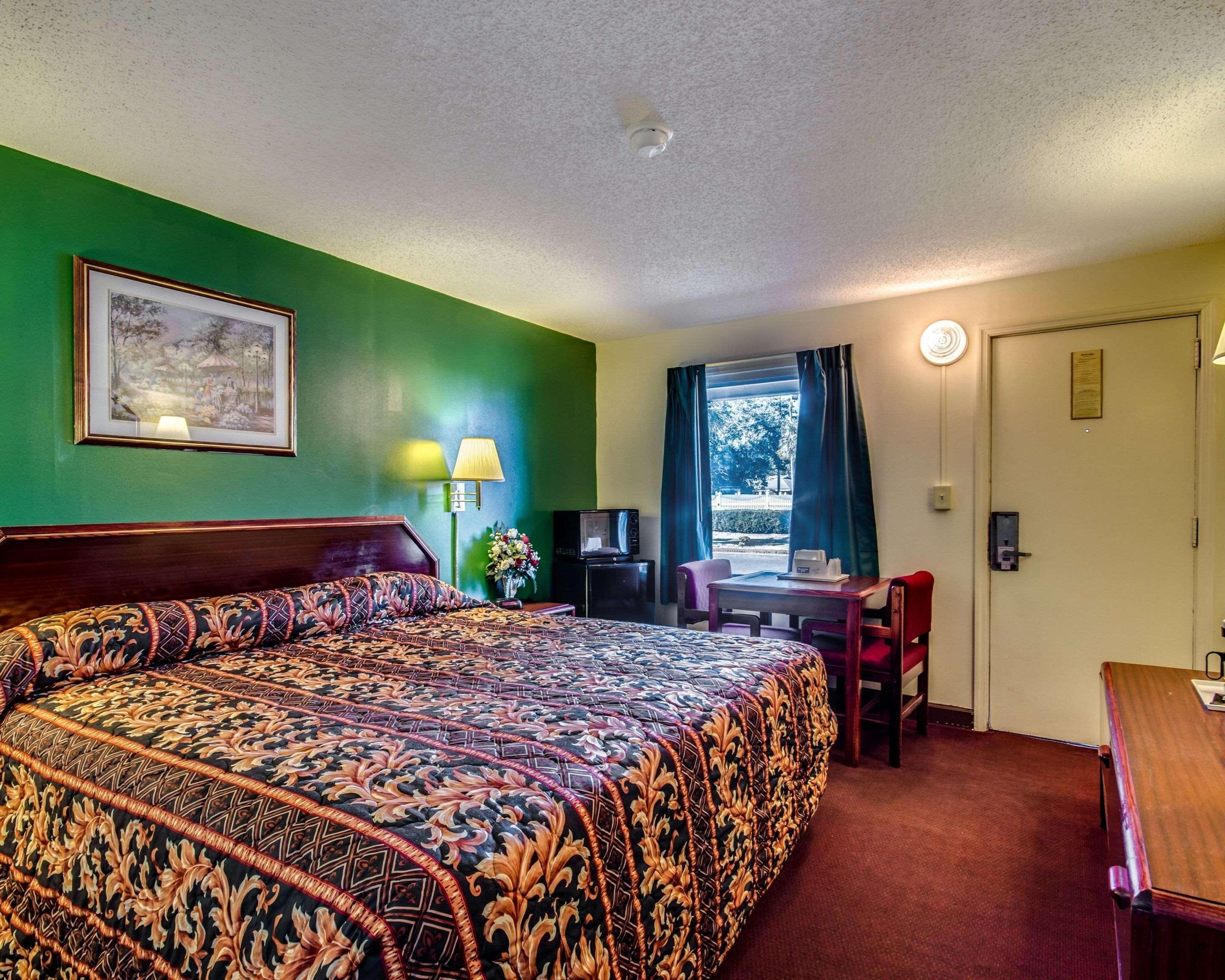 Econo Lodge Georgetown Eksteriør billede