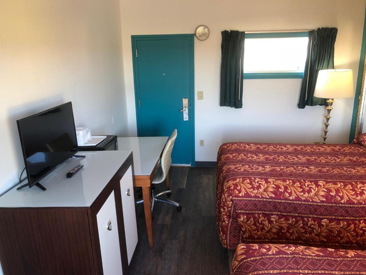 Econo Lodge Georgetown Eksteriør billede