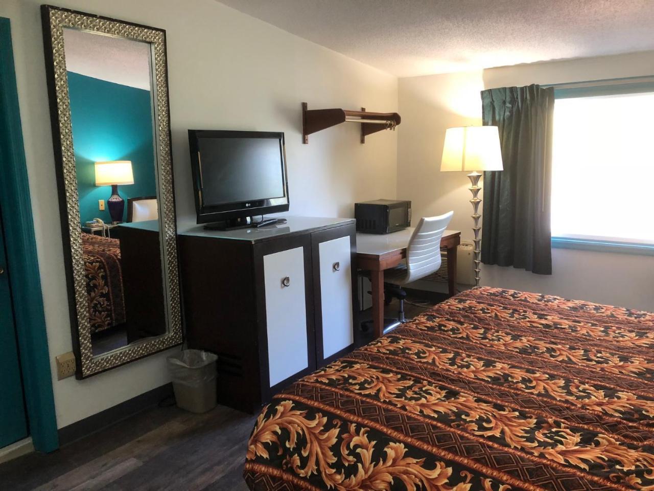 Econo Lodge Georgetown Eksteriør billede